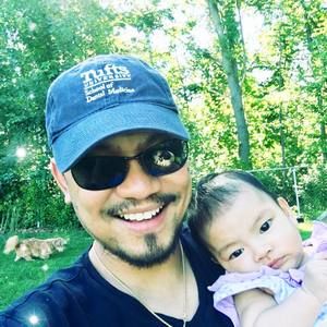 Meet your Posher, Oliver